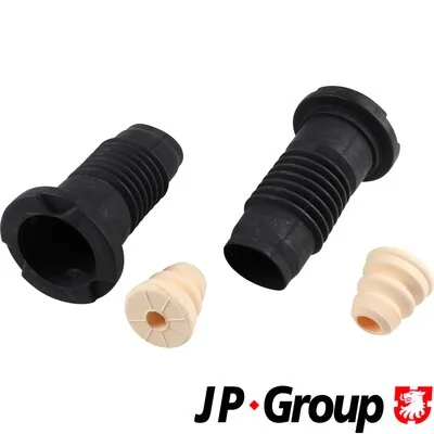 Dust Cover Kit, shock absorber